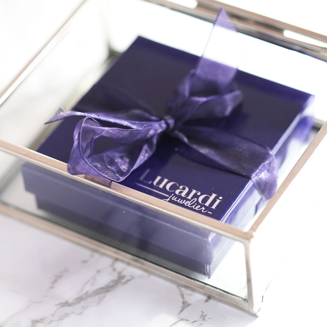Geschenkverpackung, small