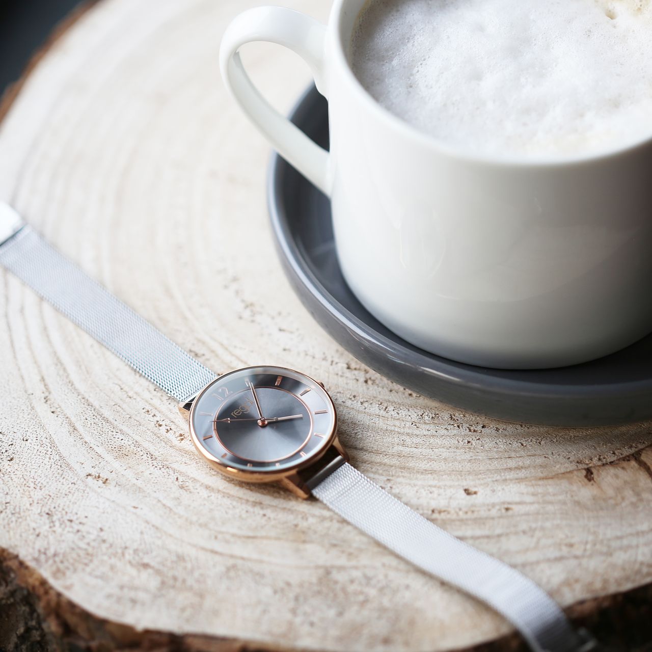 Regal-Geschenk-Set mit kostenlosem Armband