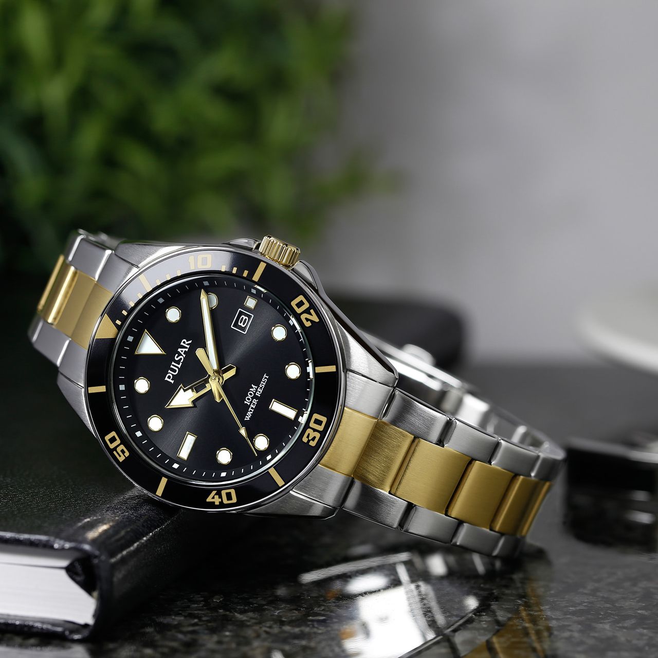 Pulsar heren horloge PG8295X1