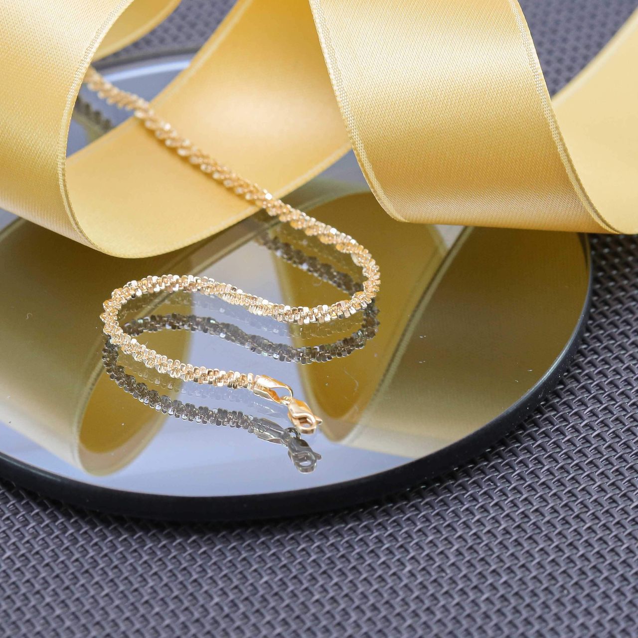 9 Karaat armband