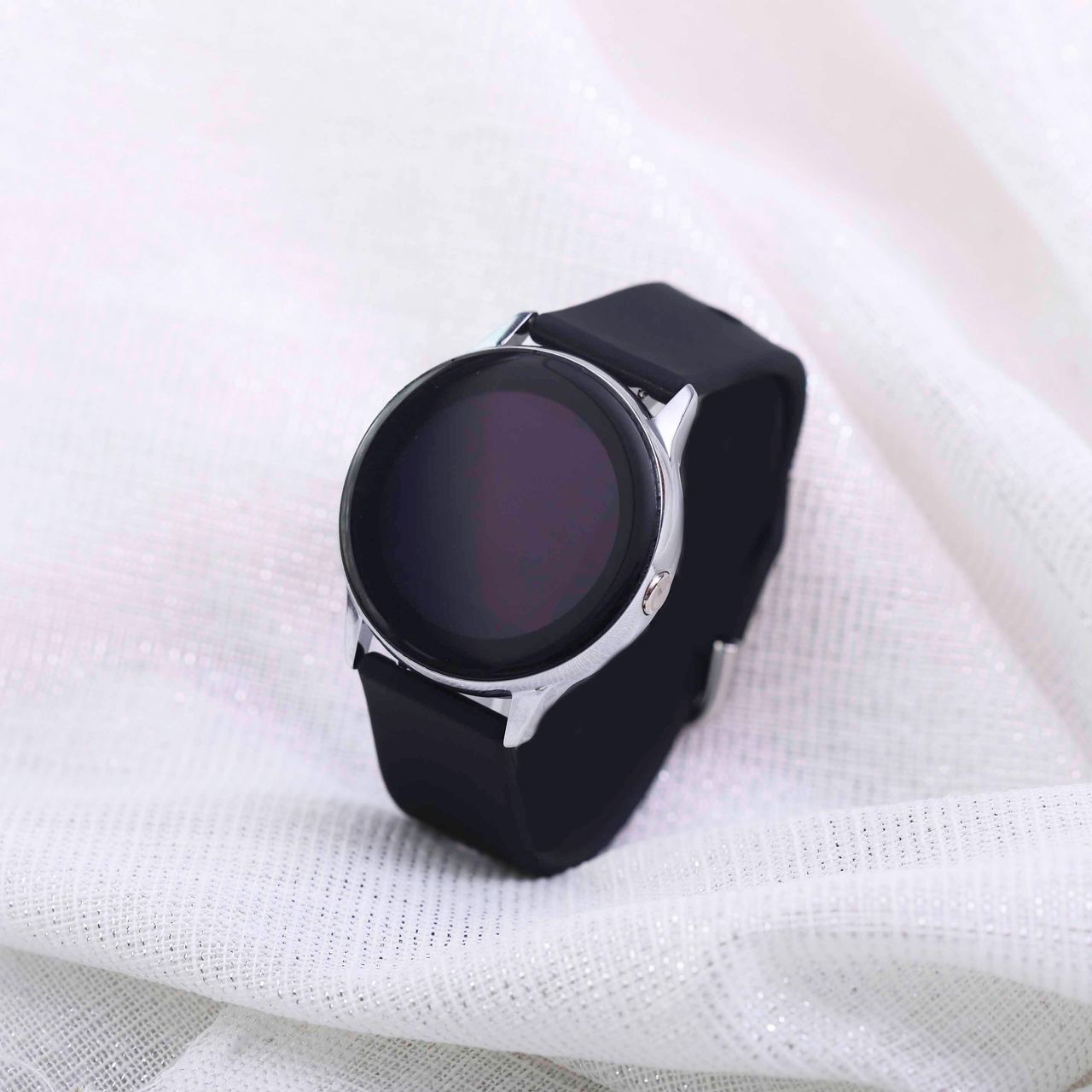 Marea Smartwatch Digitaal Dames Horloge Zwart B58001/2
