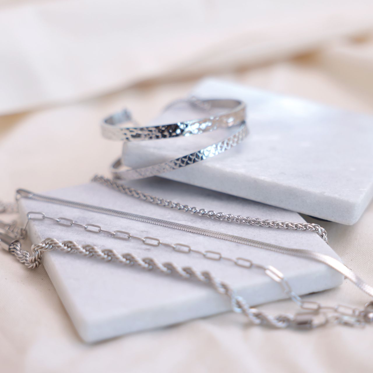Armband Belle