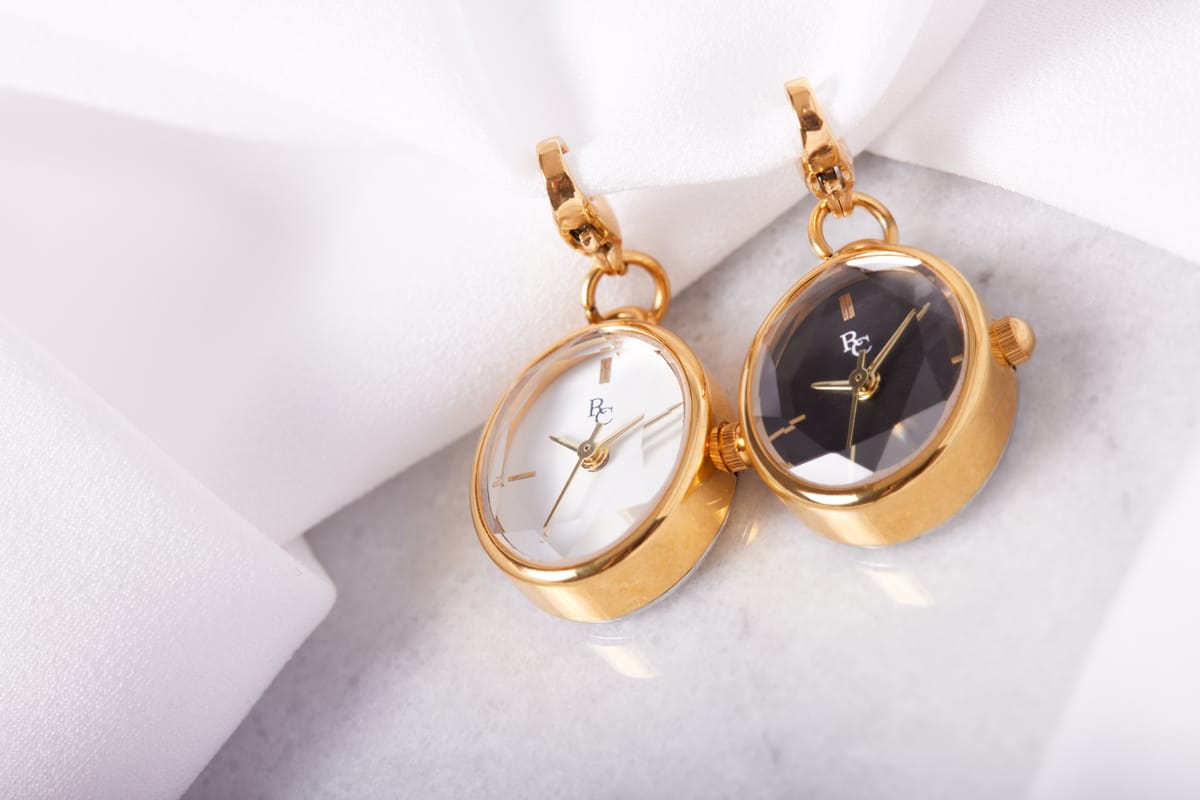 Regal Collection dames horloge bedel