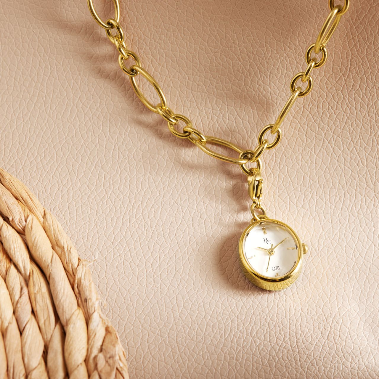 Regal Collection bedel horloge