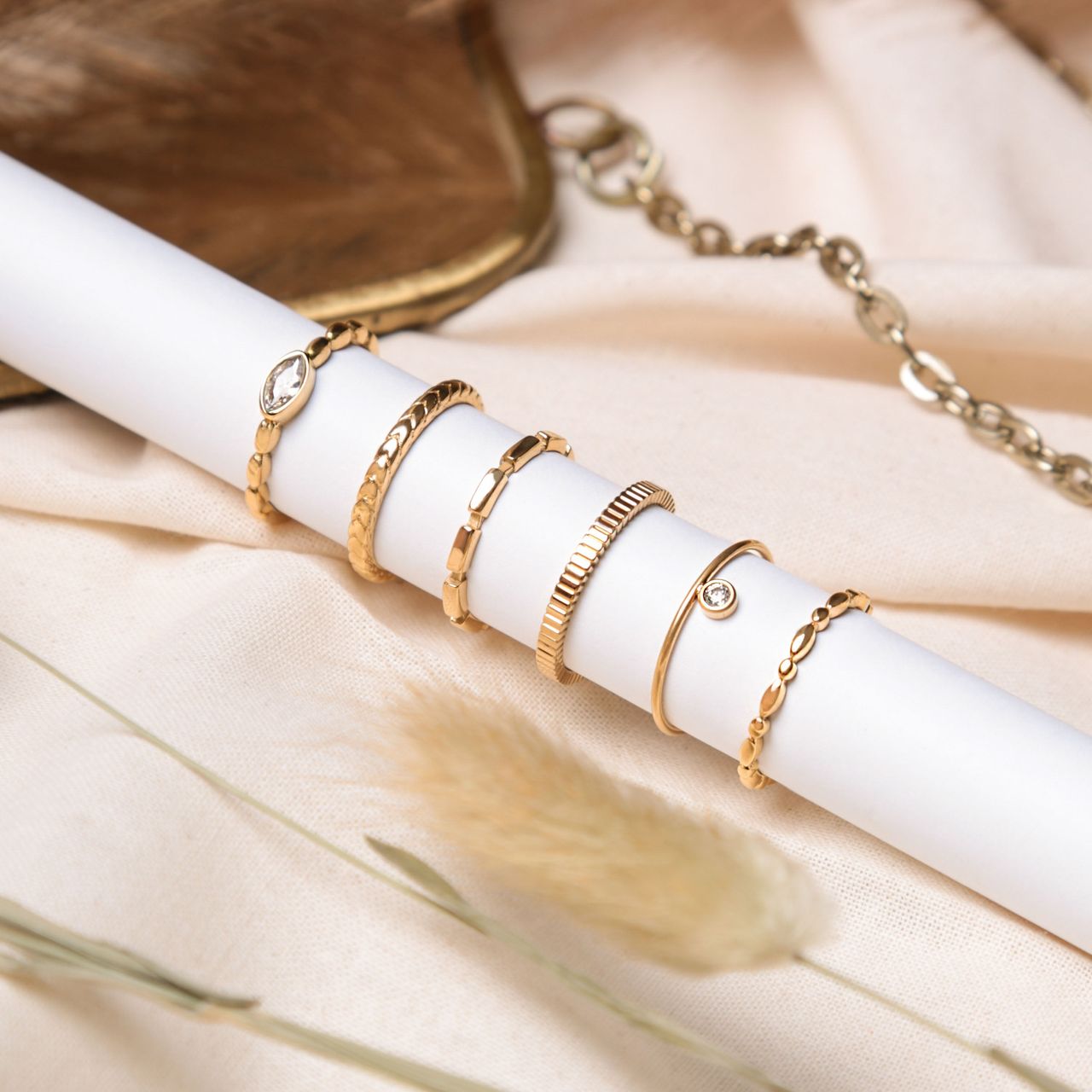 Cinta ring