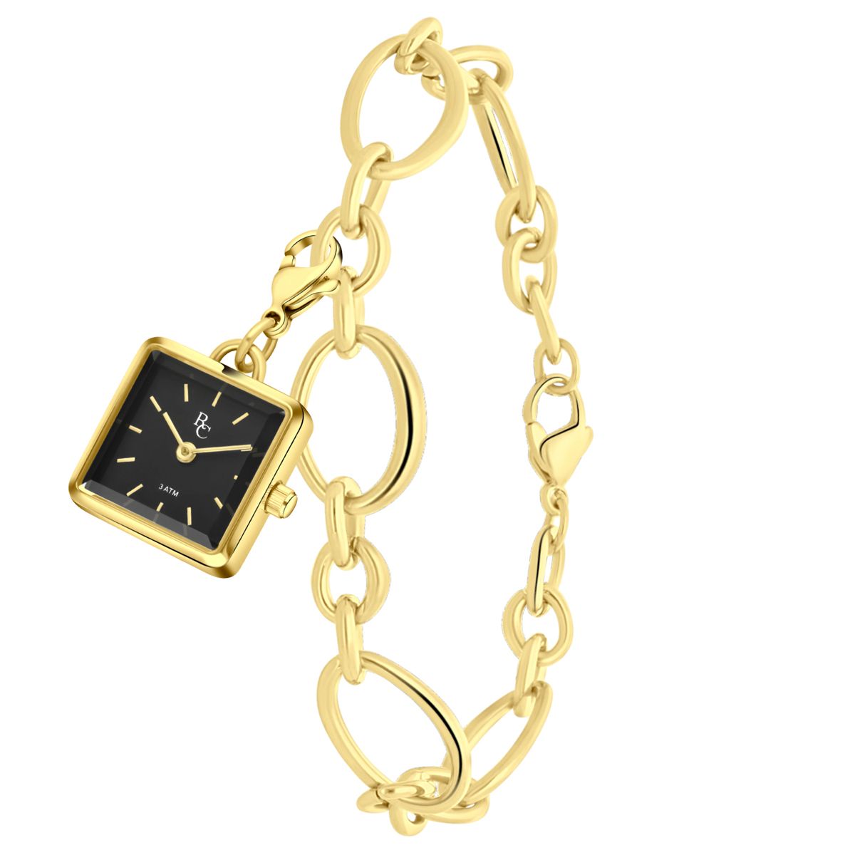 Regal collection Dames Bedel Horloge