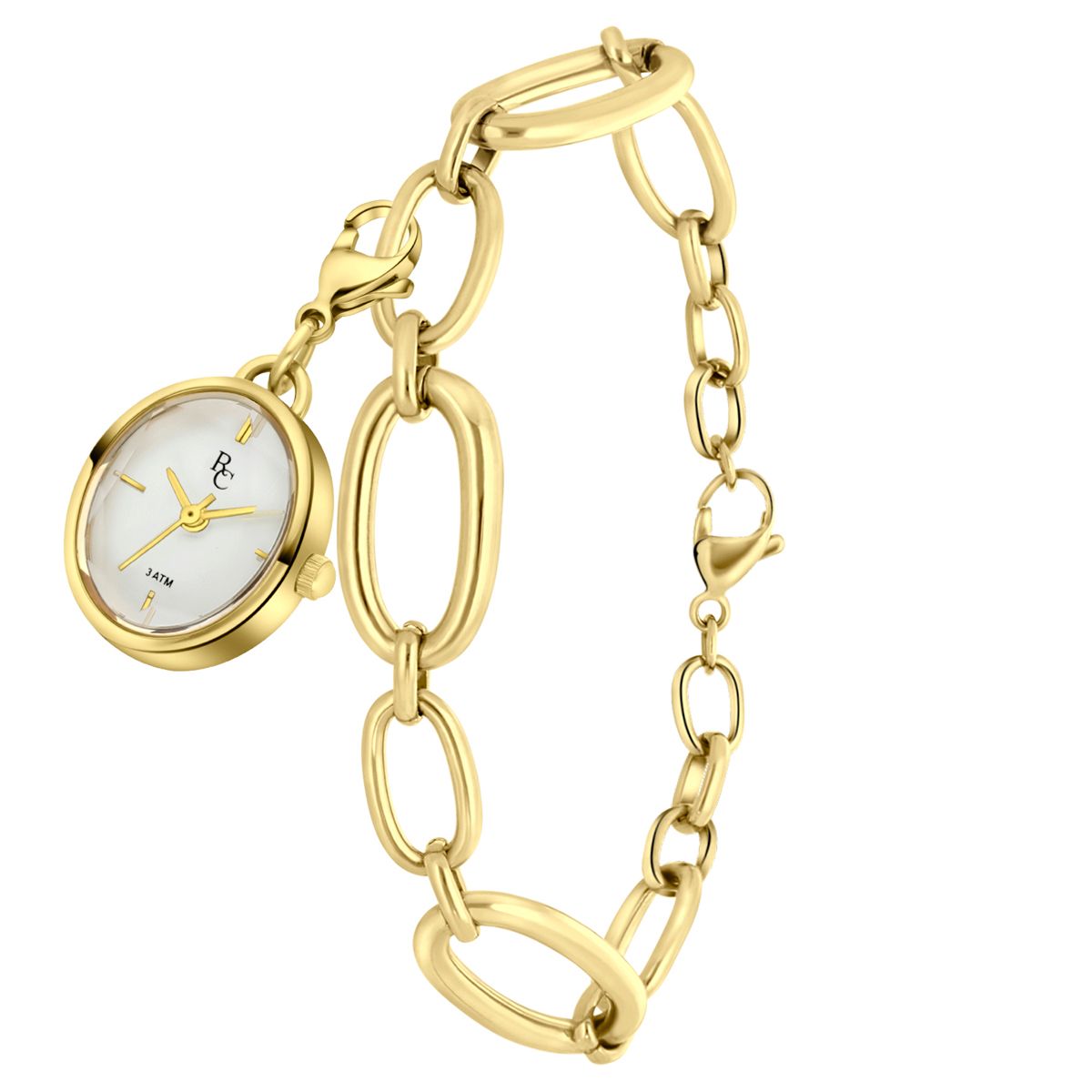 Regal Collection dames horloge bedel