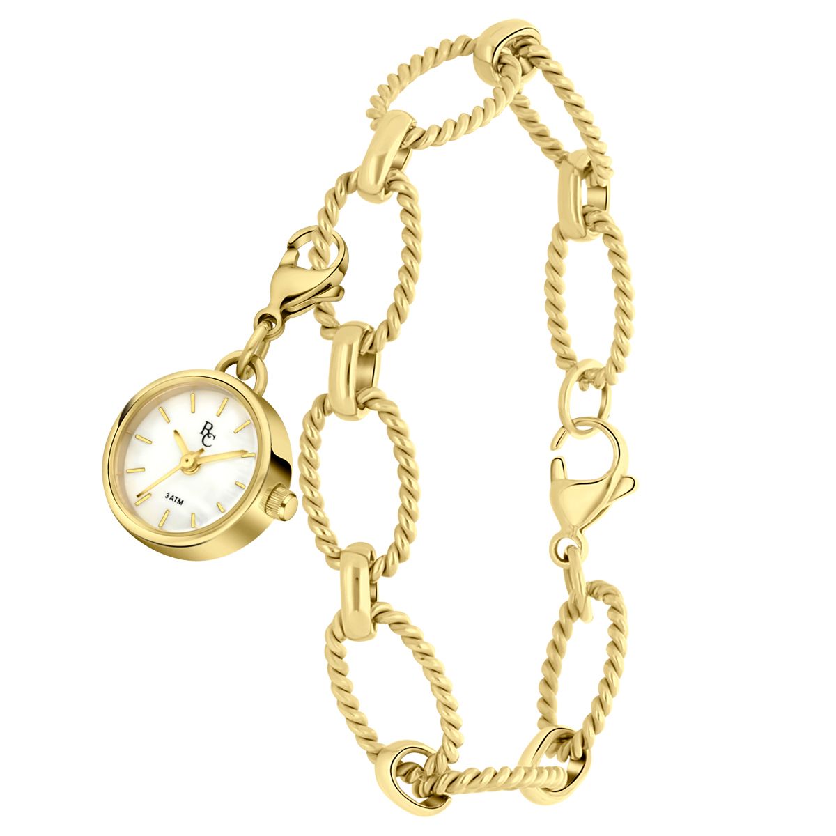 Regal Collection dames horloge bedel