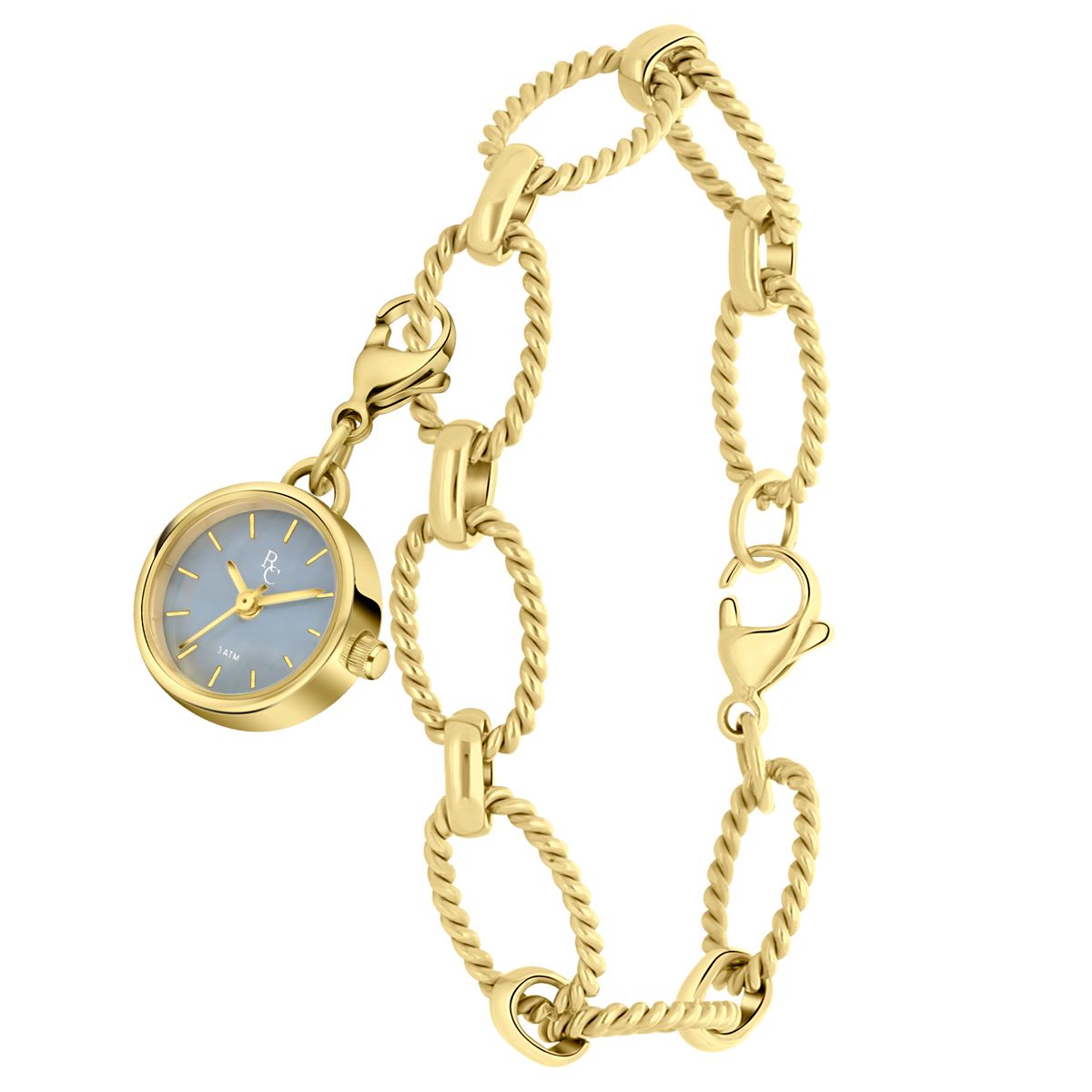 Regal Collection dames horloge bedel