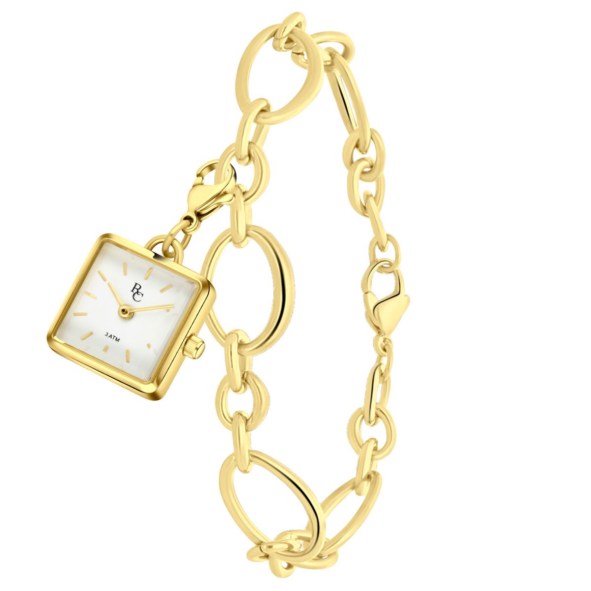 Regal Collection Damenarmbanduhr-Anhänger