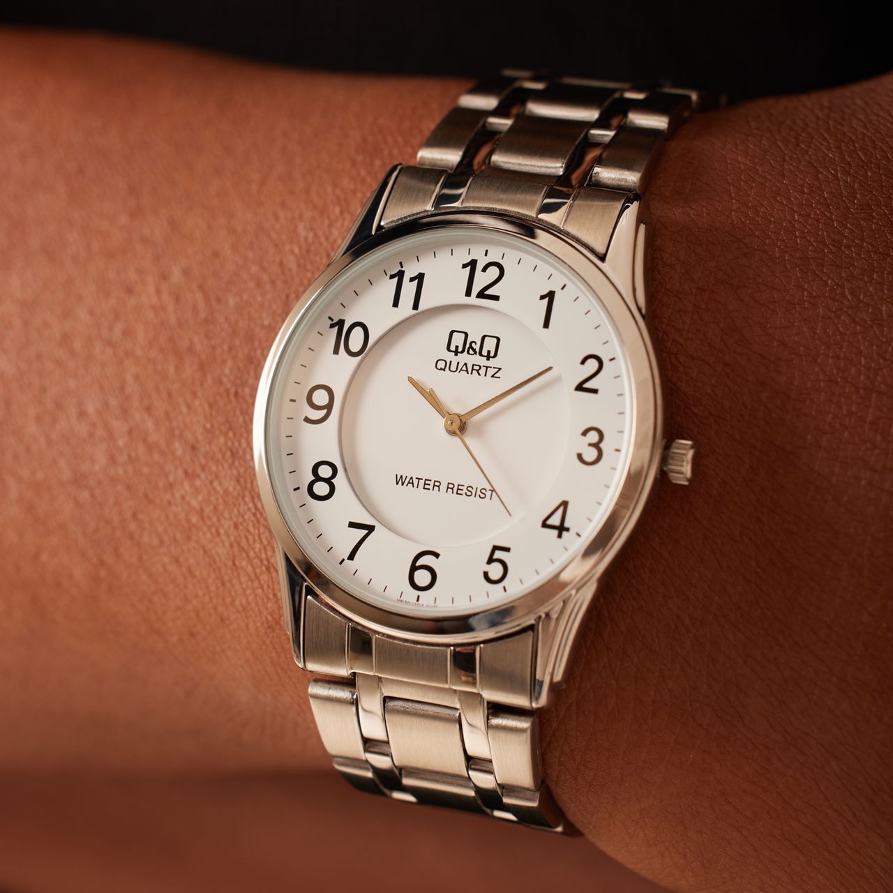 Q & Q Heren Horloge VN20J204Y