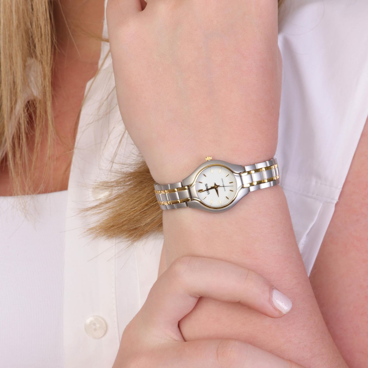 Lorus dames horloge RRX90GX9