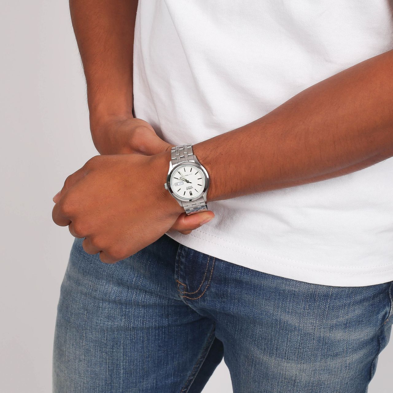Lorus heren horloge RXN83AX9