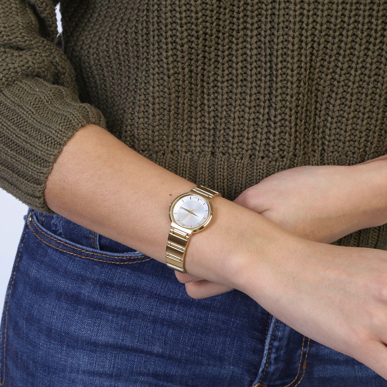 Pulsar dames horloge PH8334X1