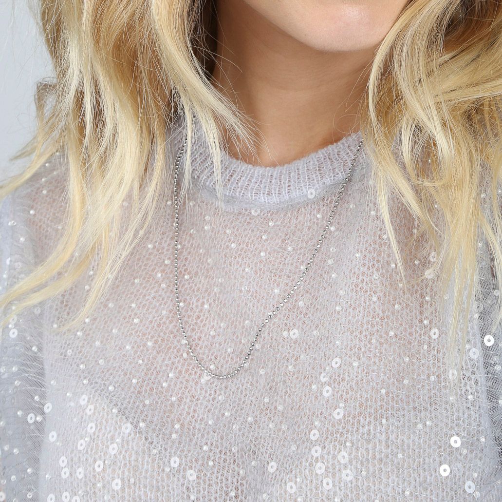 Stalen ketting