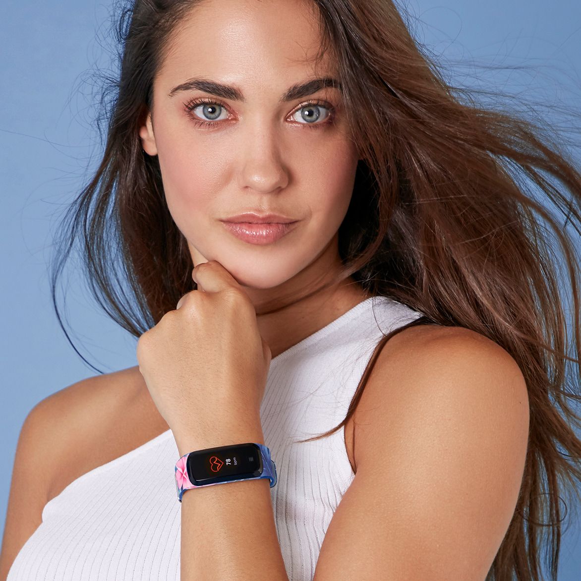 Marea Smartwatch Digitaal Horloge B58005/5