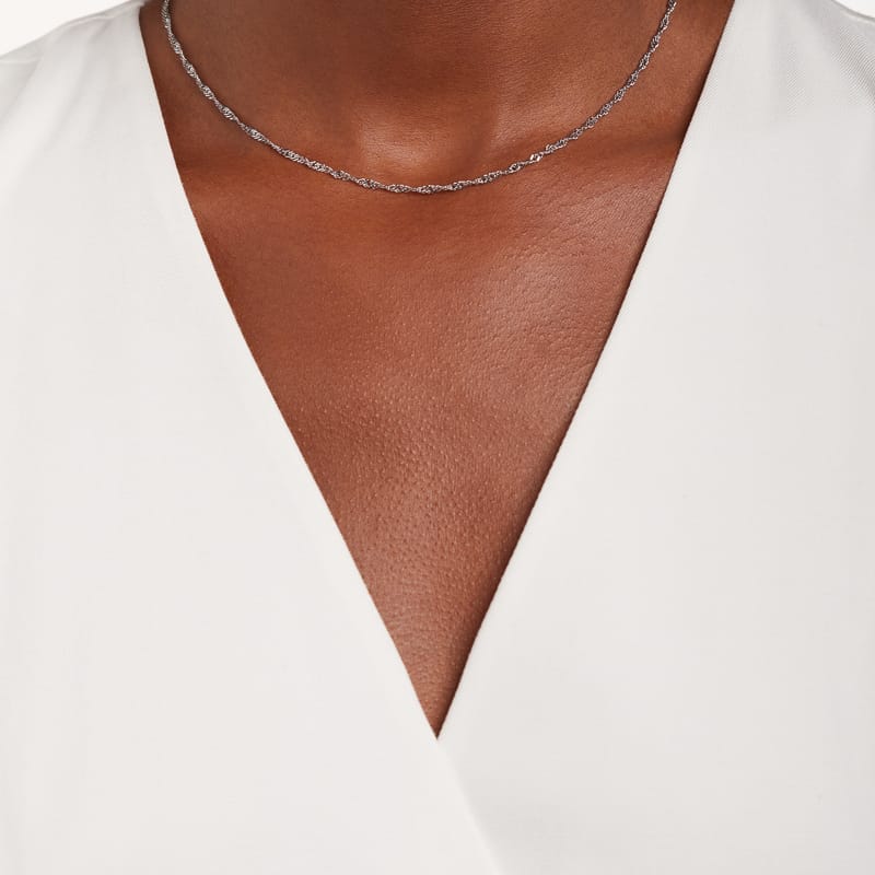 Aria ketting