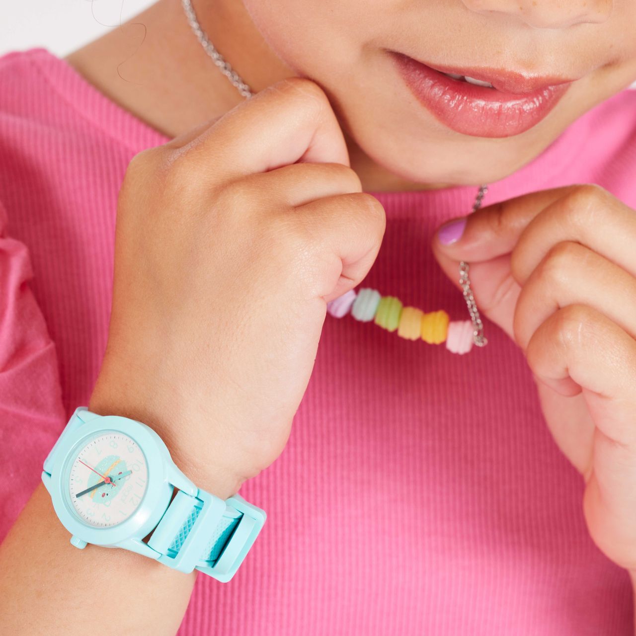 Regal Cadeau Set Kinder Horloge
