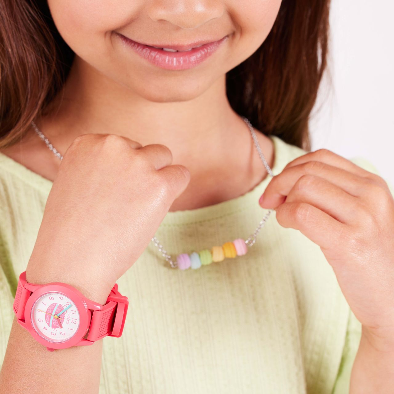Regal kids cadeauset met gratis ketting