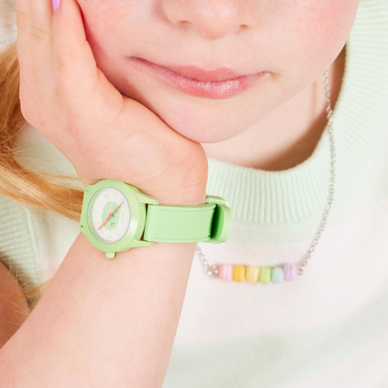 Regal kids cadeauset met gratis ketting