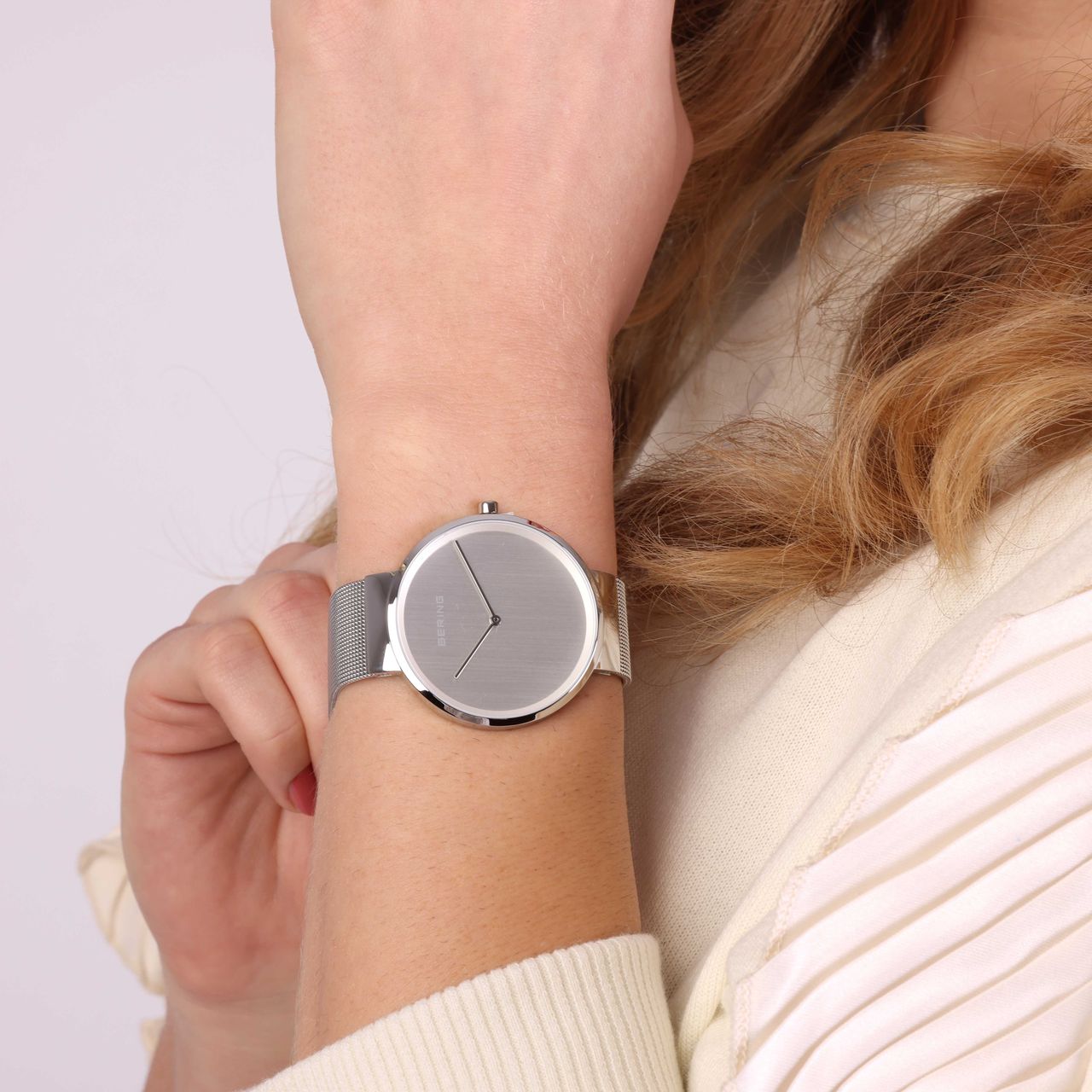 Bering Armbanduhr 14539-000