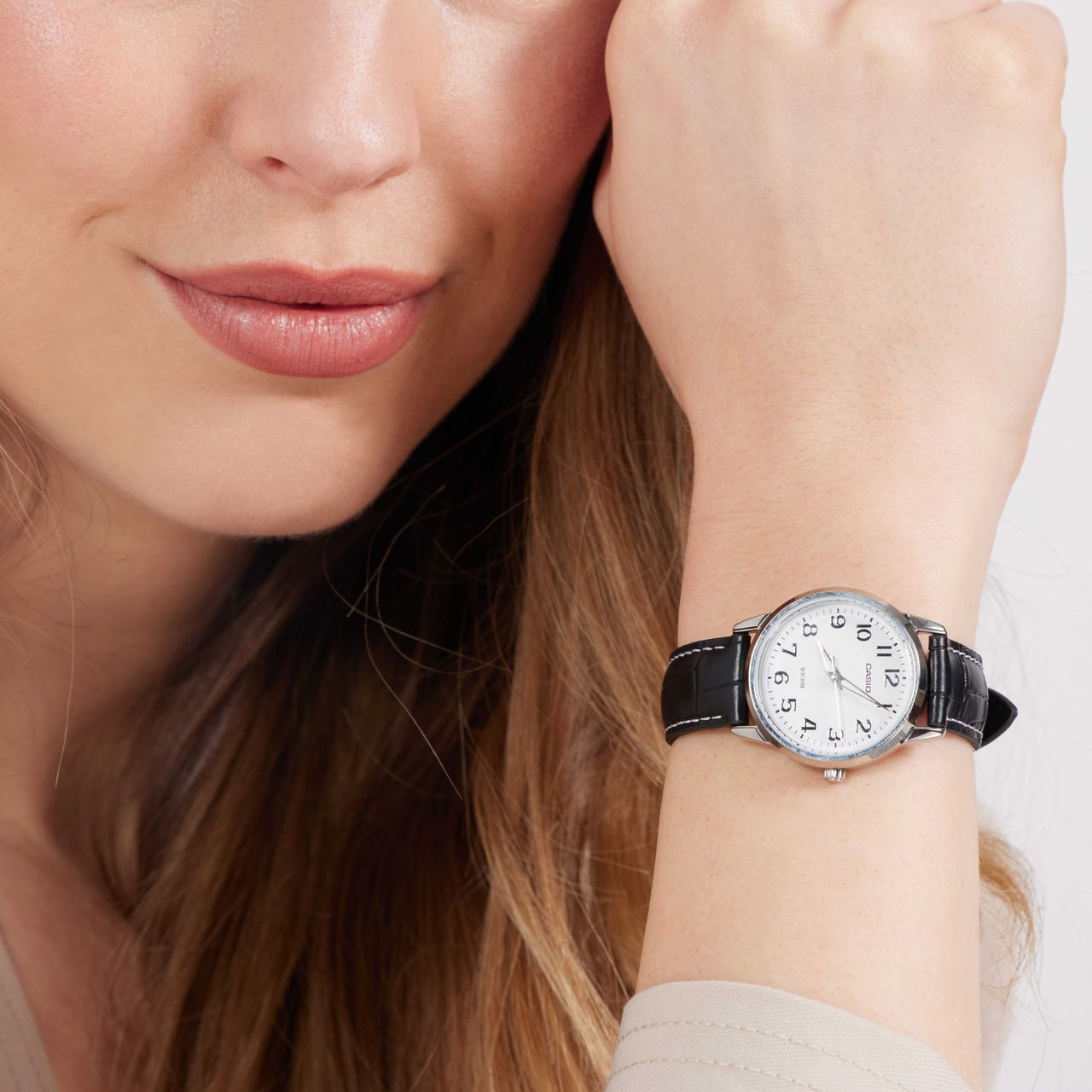 Casio Armbanduhr LTP-1303PL-7BVEF