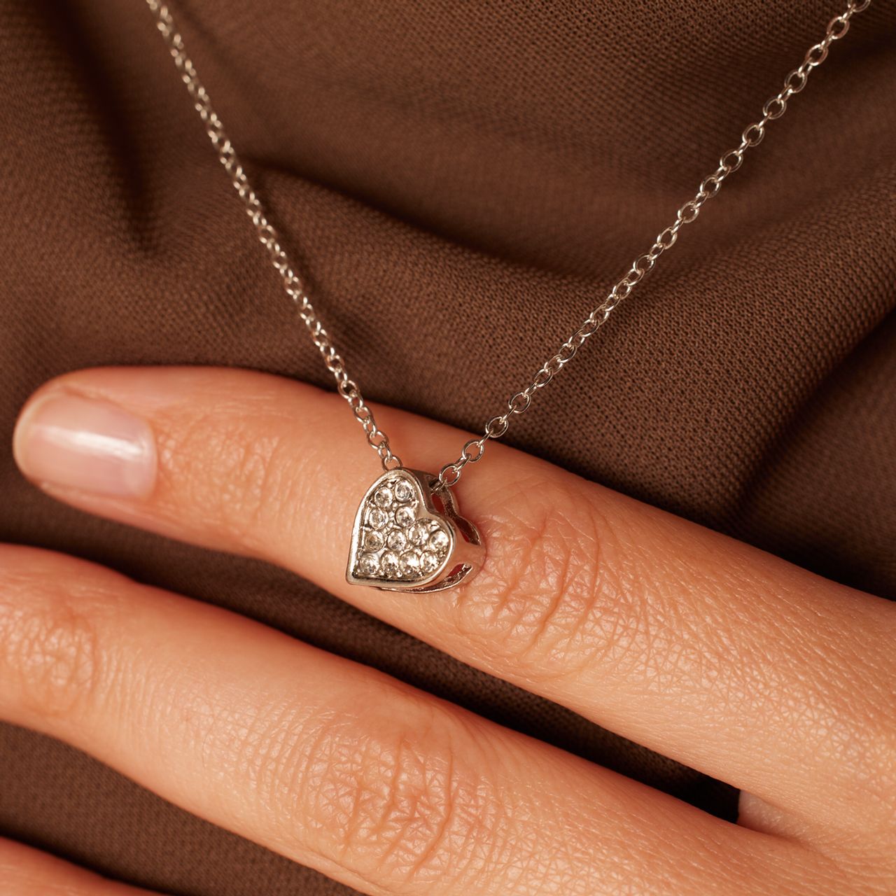 Regal cadeauset met gratis ketting