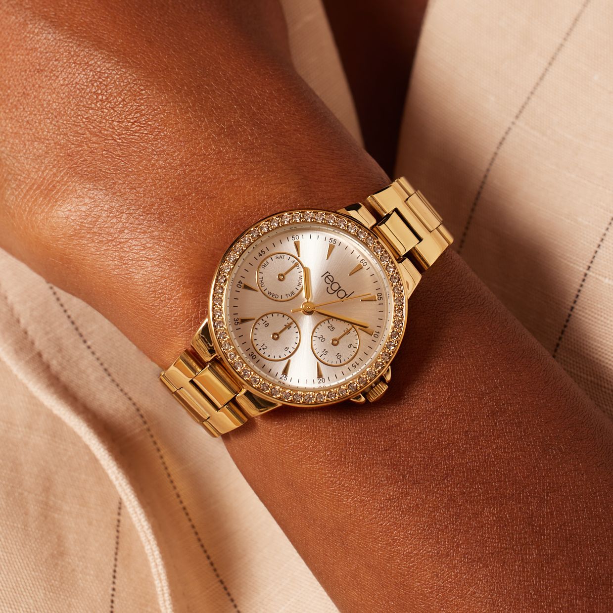 Regal Geschenkset mit kostenloser Halskette