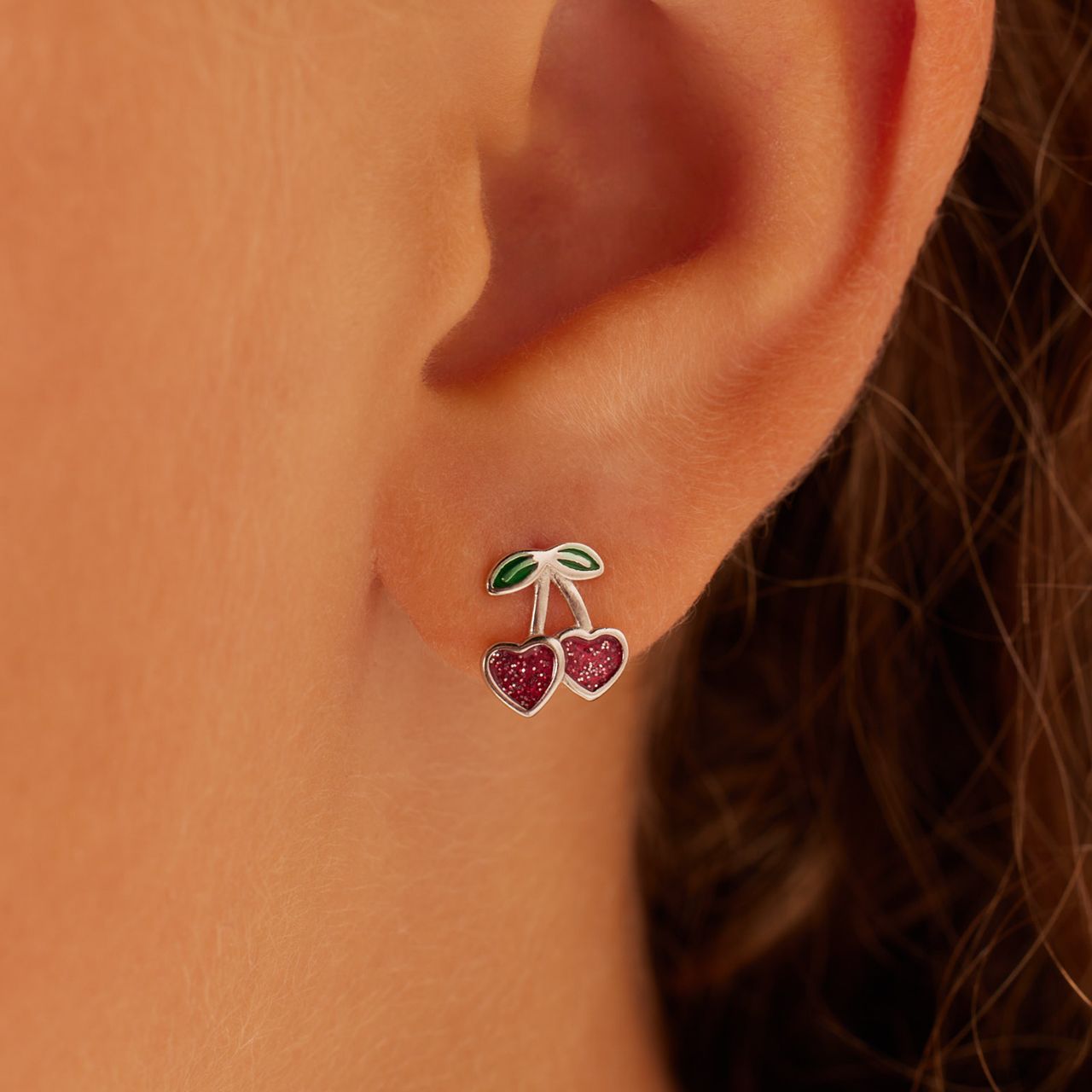 Little miss lovely kinderhorloge