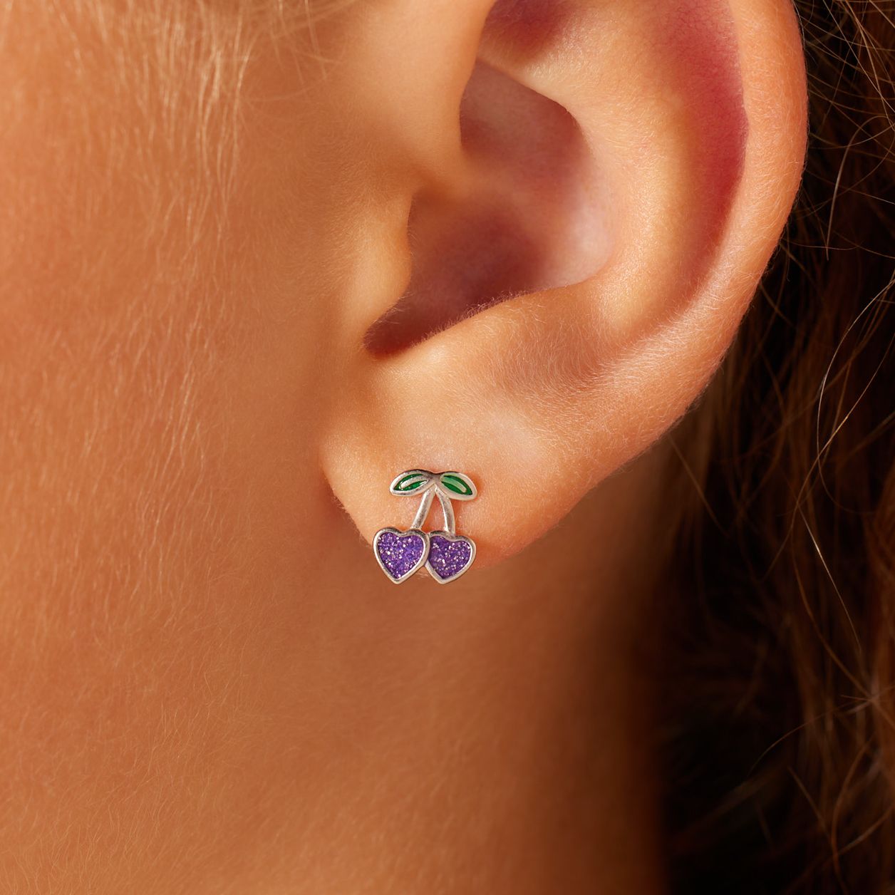 Little miss lovely kinderhorloge