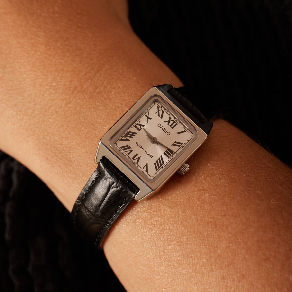 CASIO HORLOGE LTP-B150L-7B1EF
