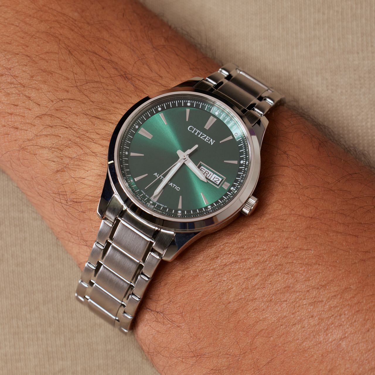 Citizen horloge