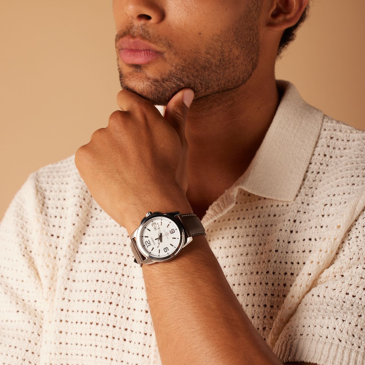 Casio Armbanduhr MTP-1314L-7AVEF