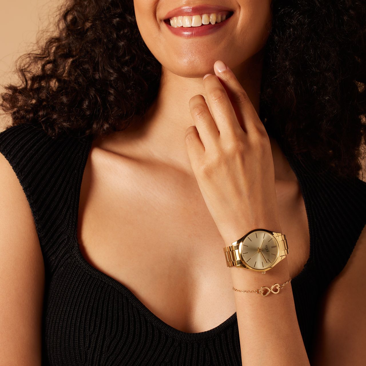 Regal-Geschenk-Set mit kostenlosem Armband