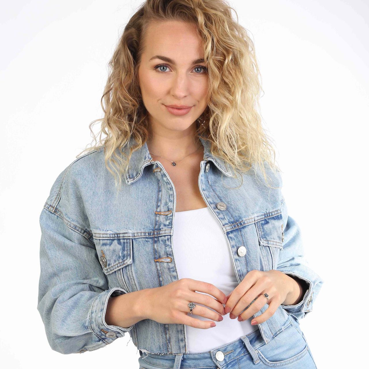 Zilveren ring roos Bali