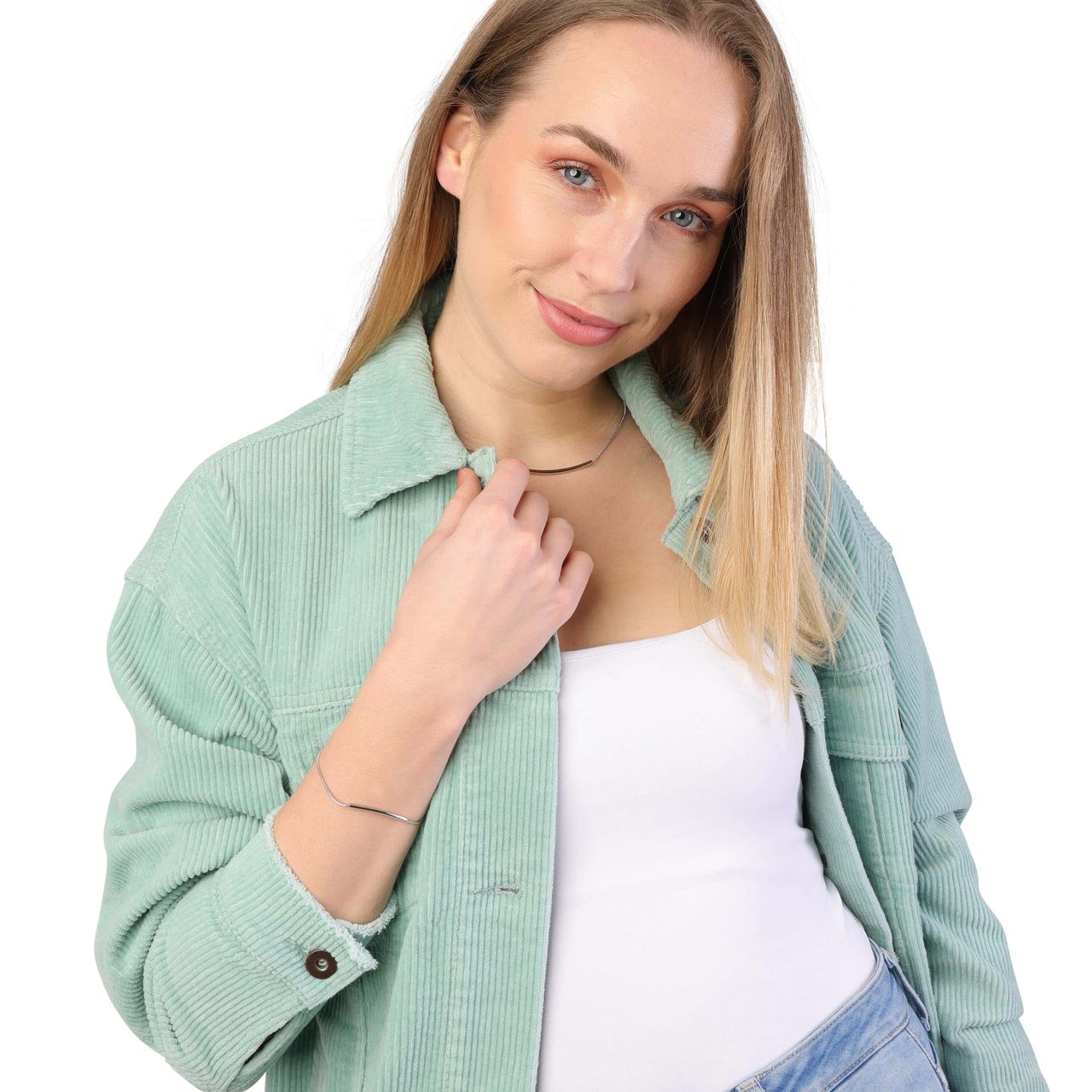 Gerecycleerd stalen ketting bar