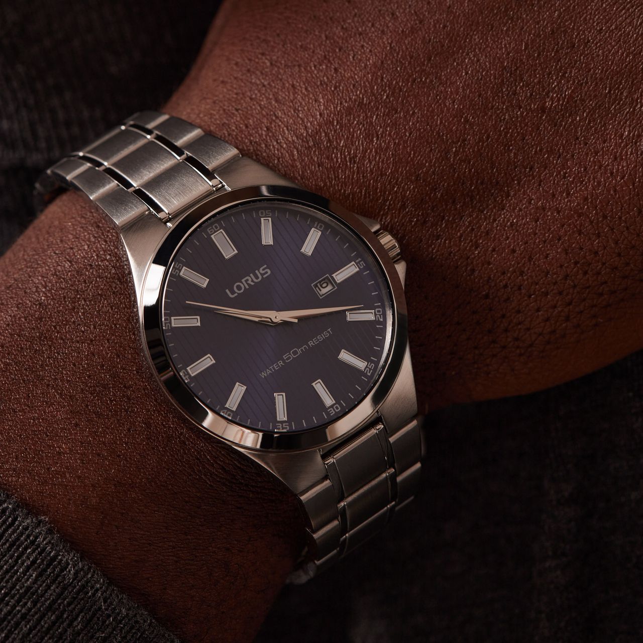 Herren-Armbanduhr von Lorus RH993KX9