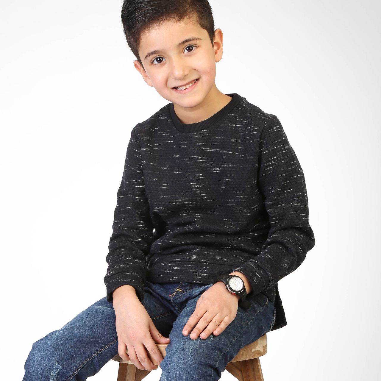 Lorus kids horloge R2365KX9