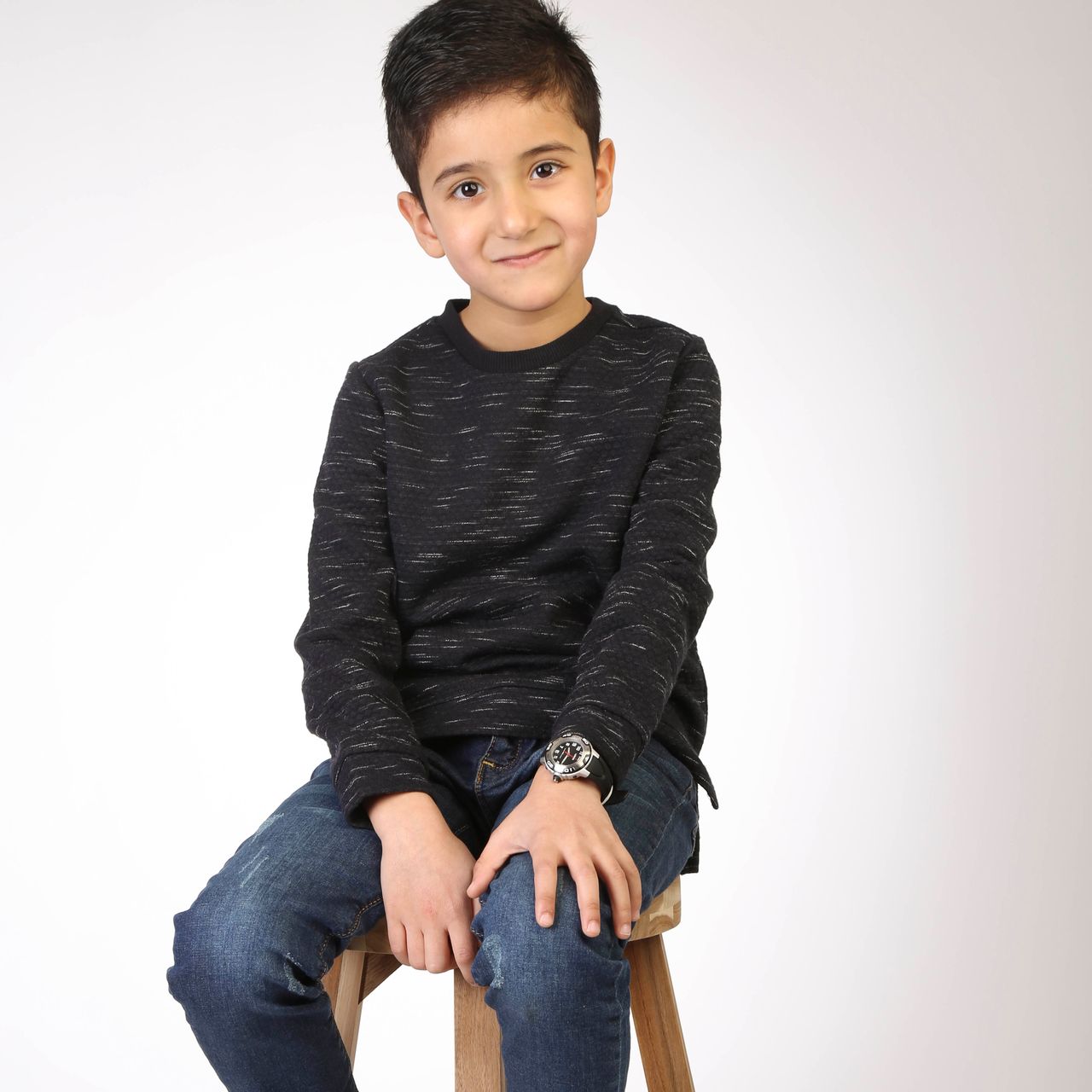 Lorus kids horloge RG233GX9