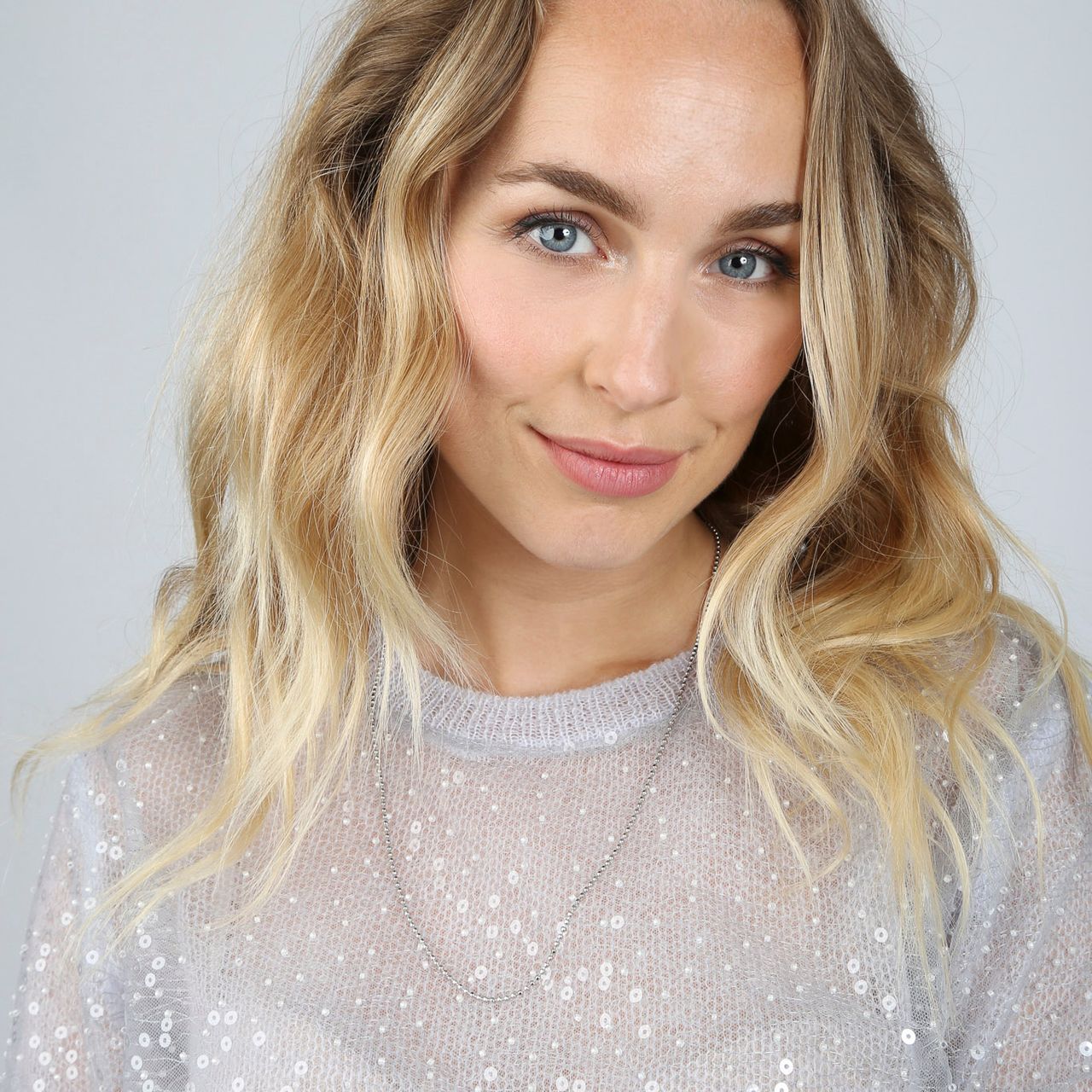 Stainless steel ketting