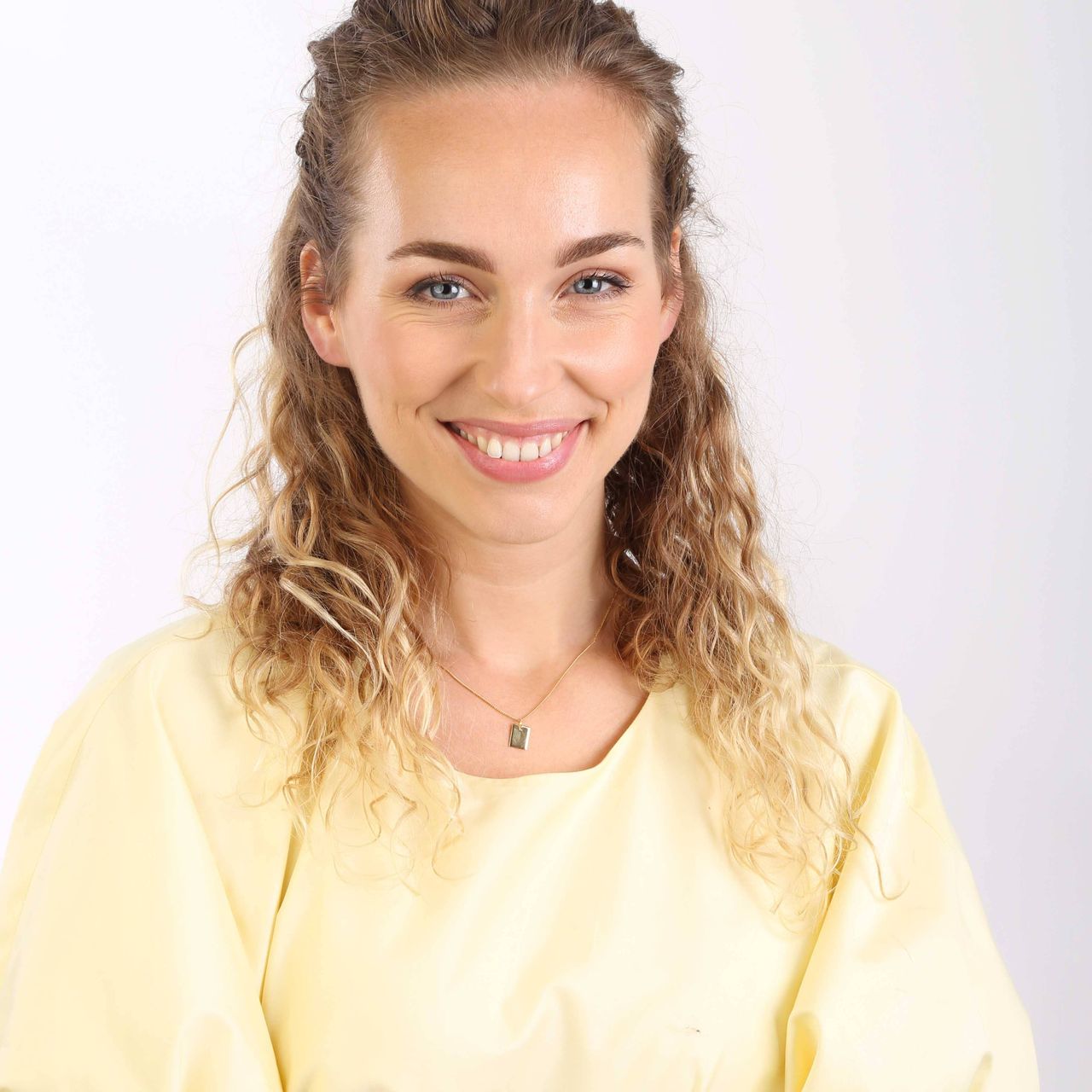 Zilveren hanger gold tag Mix&Match ketting/armband