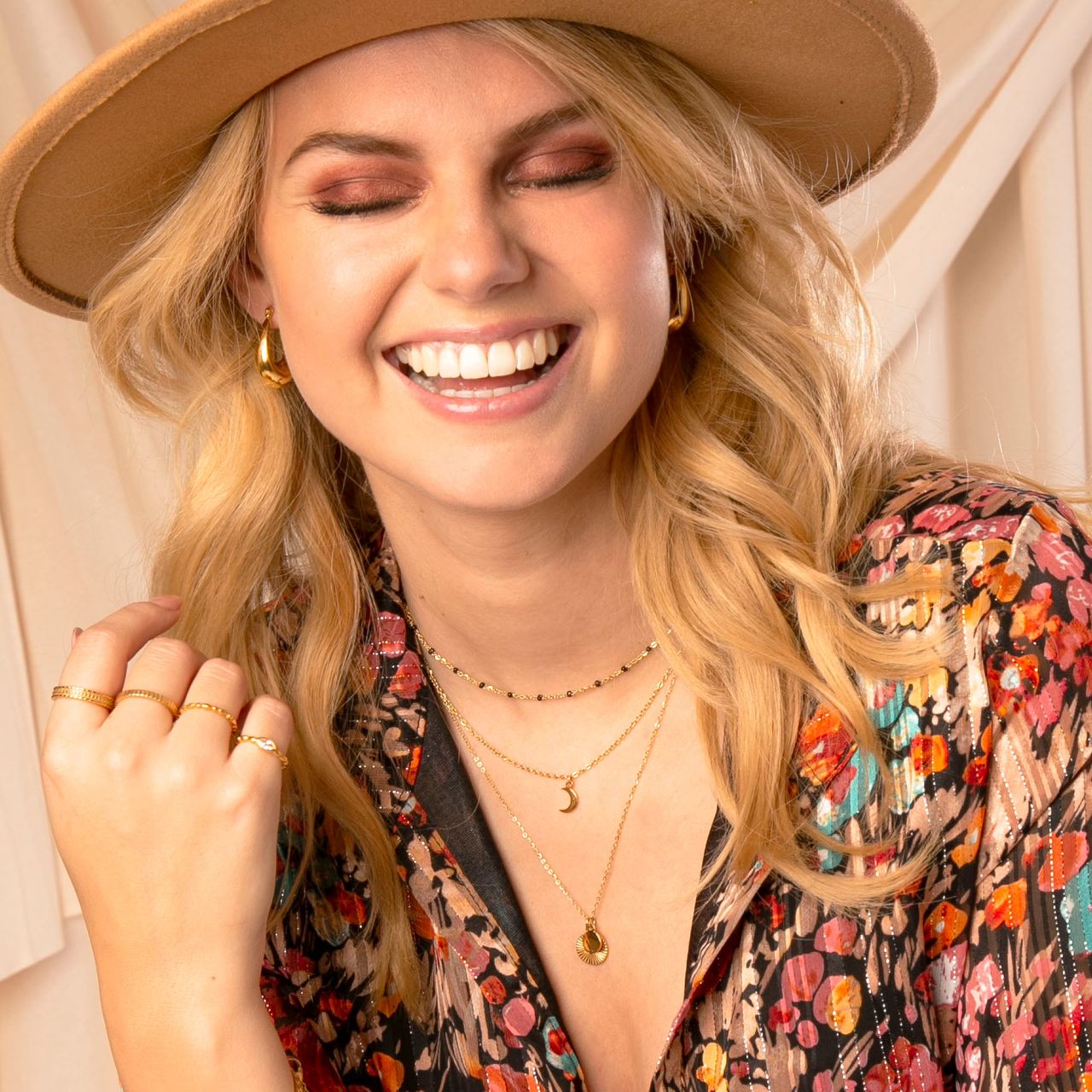 Kalila ring