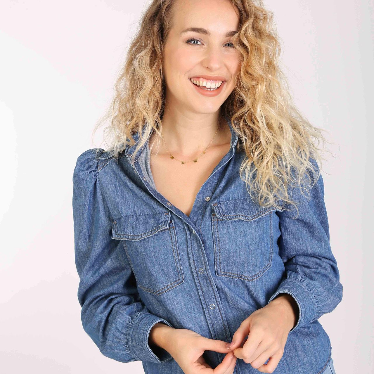 Zilveren ketting goldplated MAMA