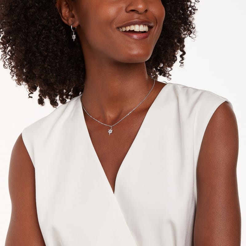 Myla stainless steel goldplated oorringen voor dames