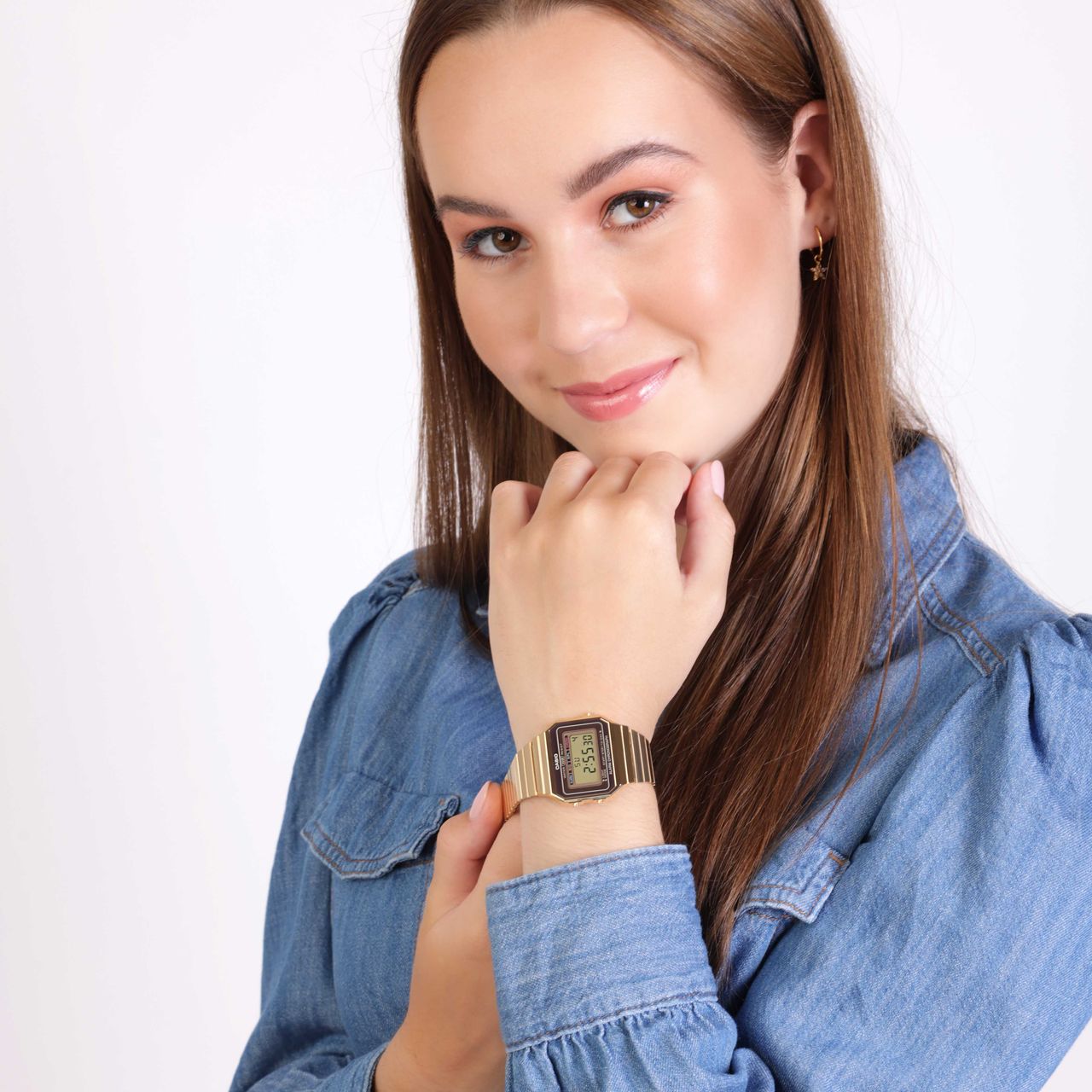 CASIO VINTAGE A700WEMG-9AEF