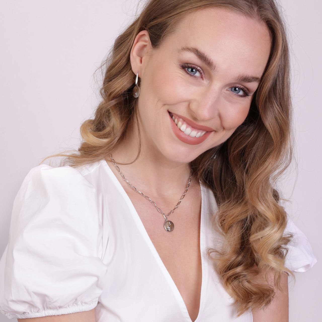 Stainless steel ketting ronder hanger