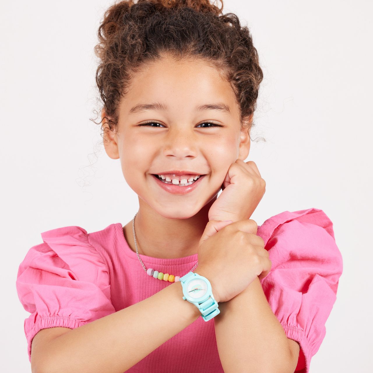 Regal Cadeau Set Kinder Horloge