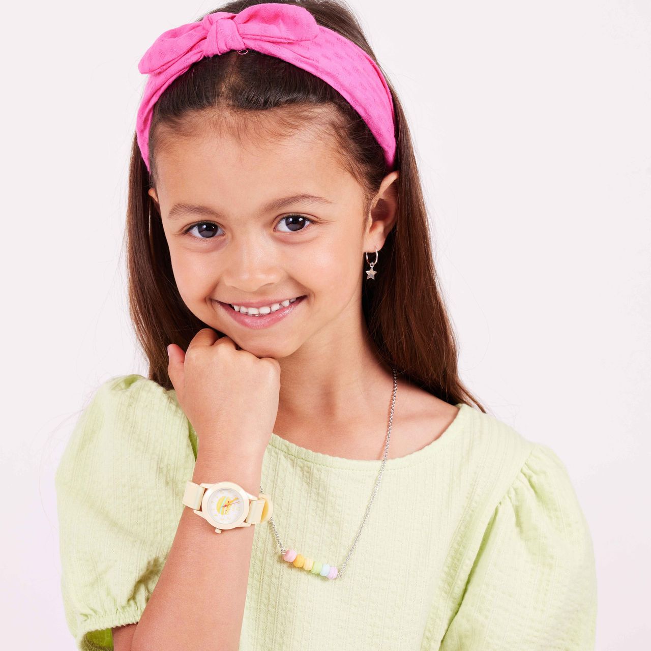 Regal kids cadeauset met gratis ketting