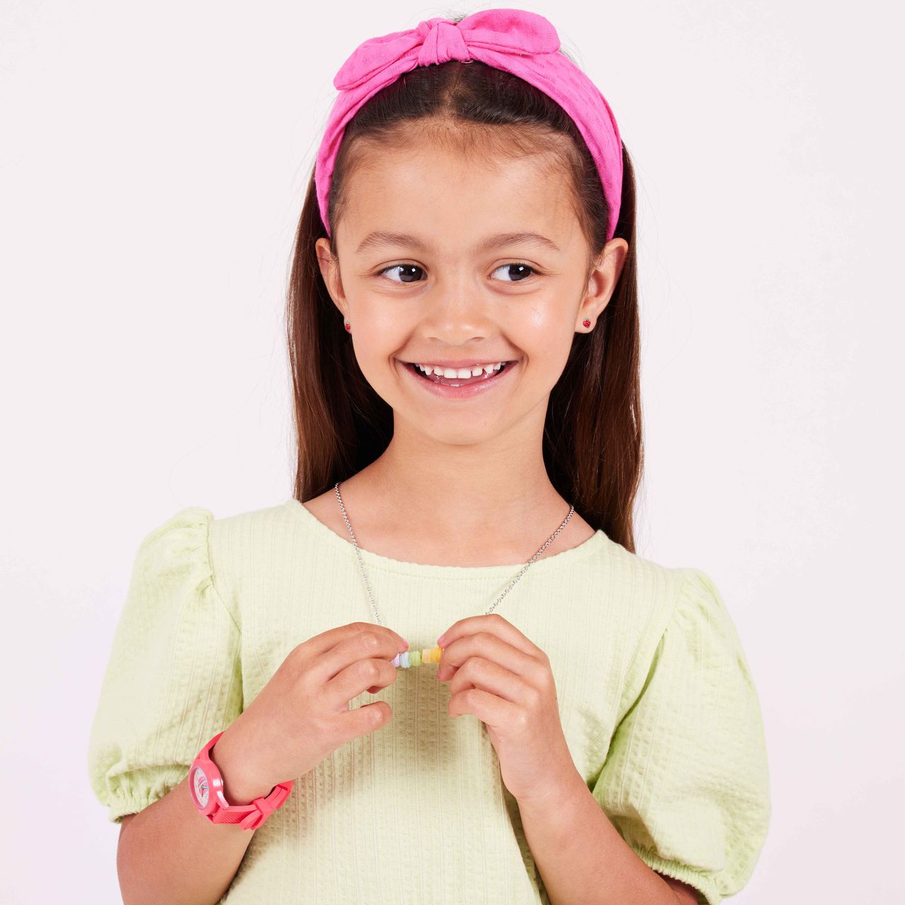 Regal kids cadeauset met gratis ketting