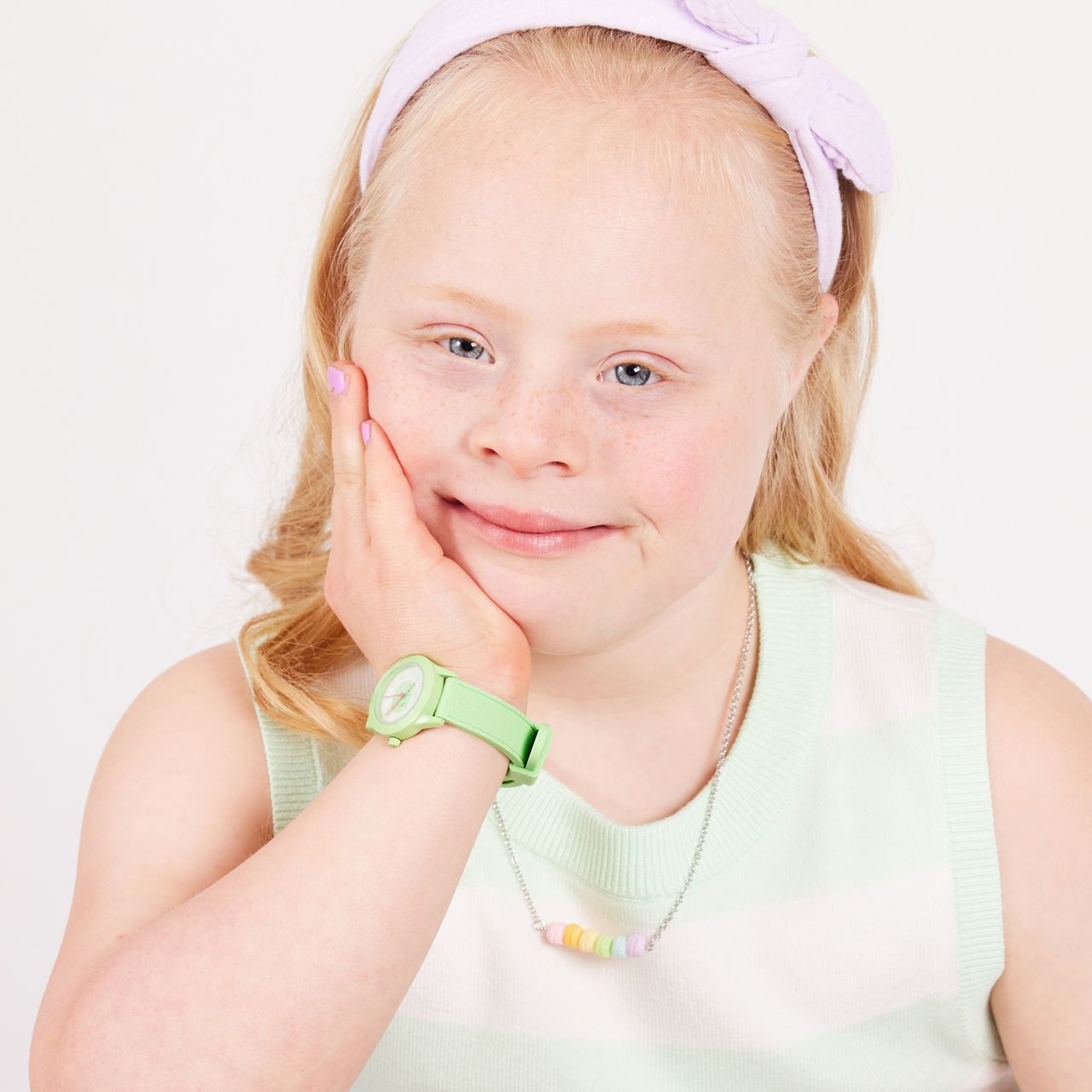 Regal kids cadeauset met gratis ketting